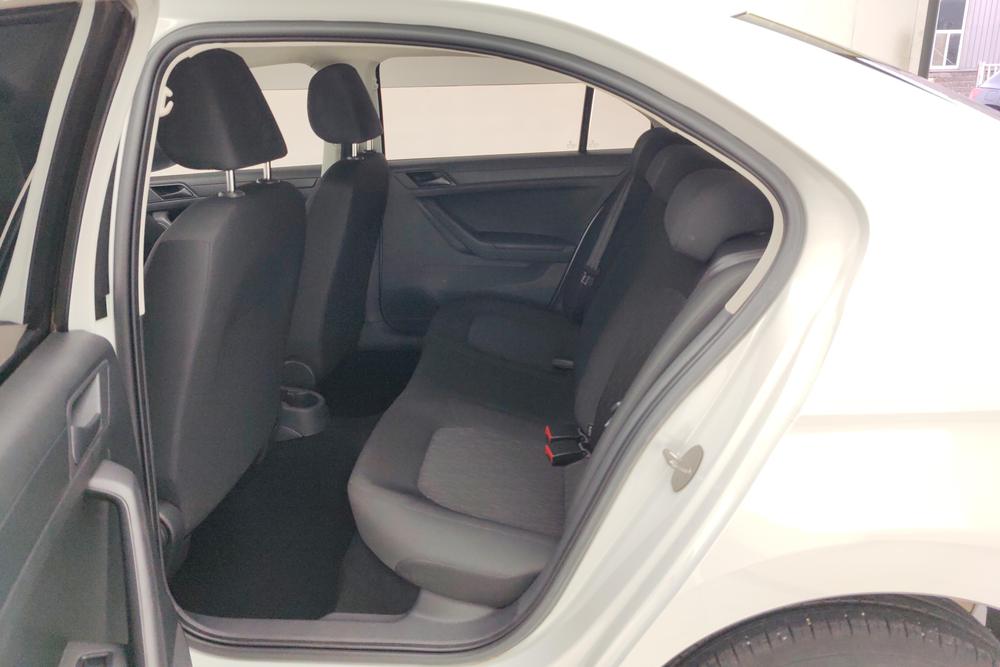Jetta VA3, фото 16