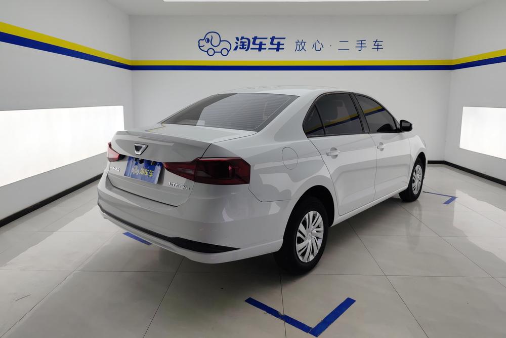 Jetta VA3, фото 3