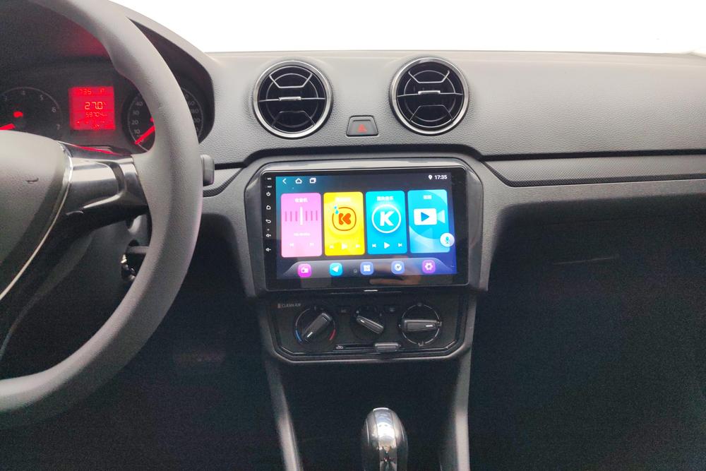 Jetta VA3, фото 10