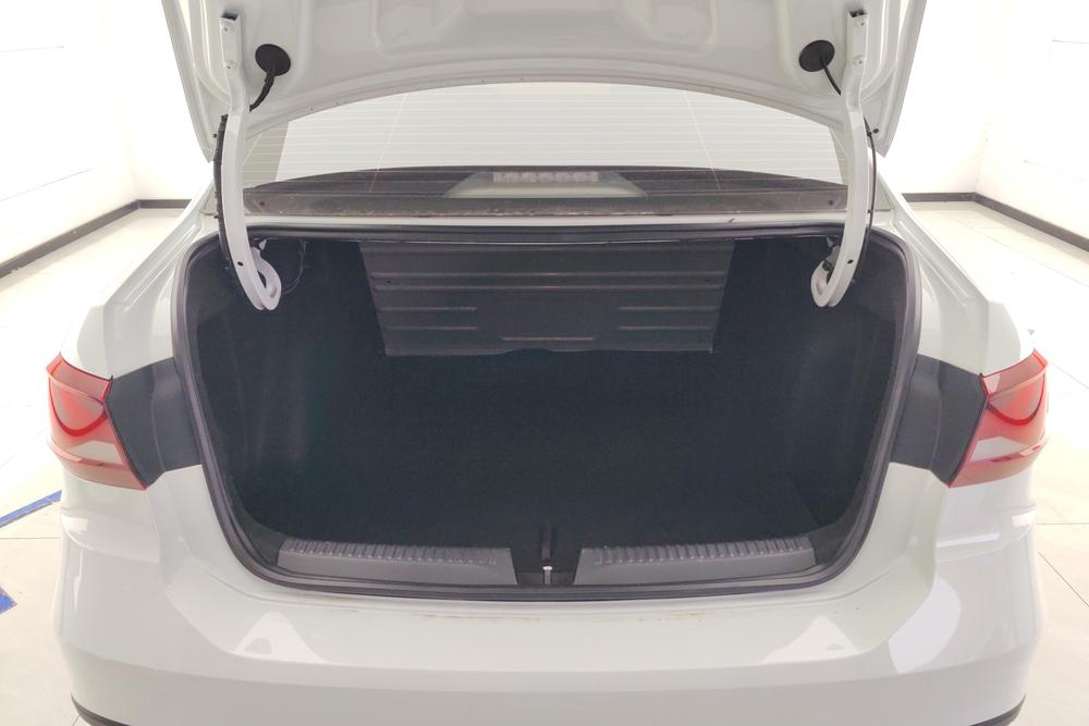 Jetta VA3, фото 17