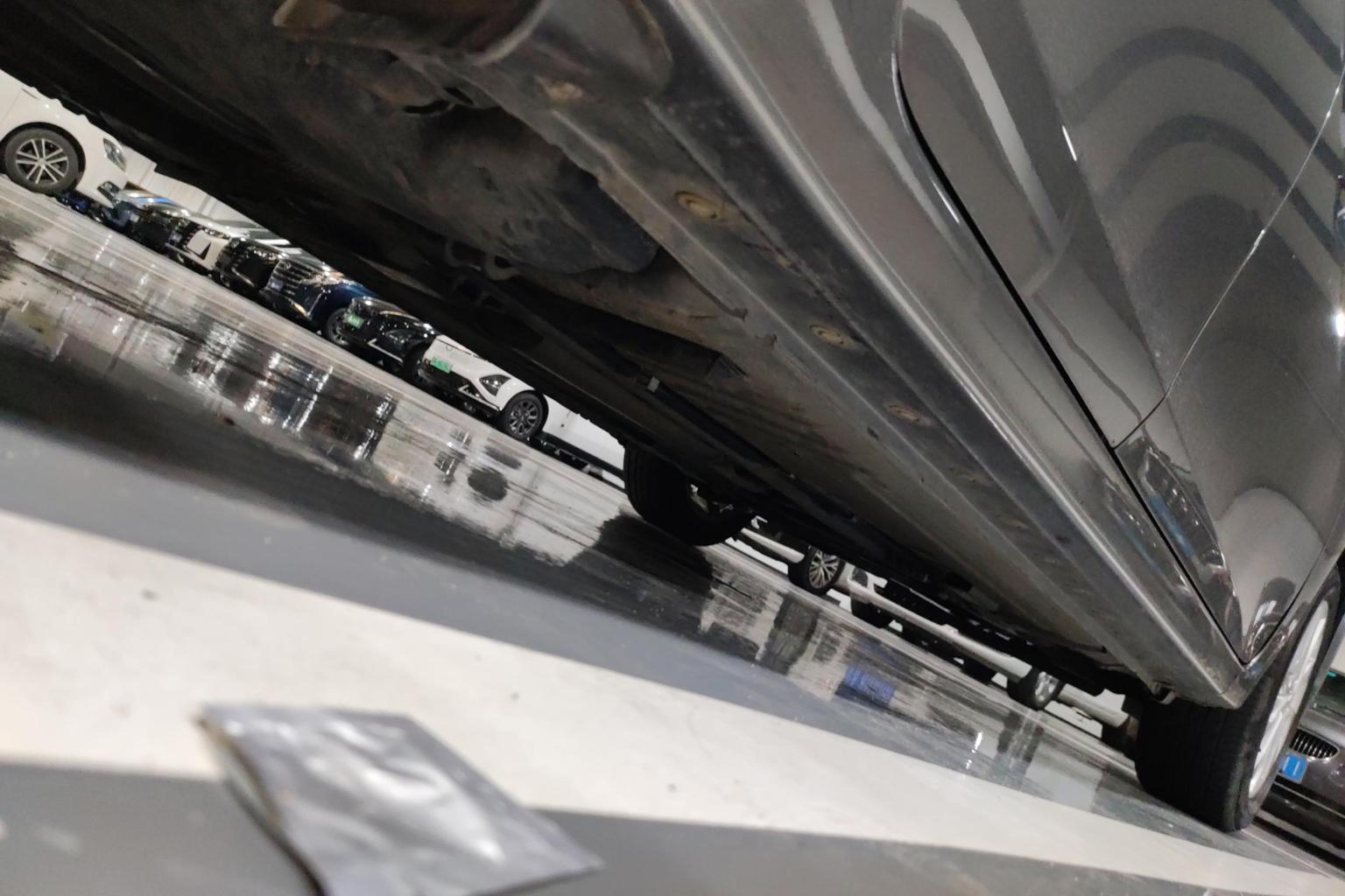 Nissan Sylphy 2024 1.6L XL CVT Luxury