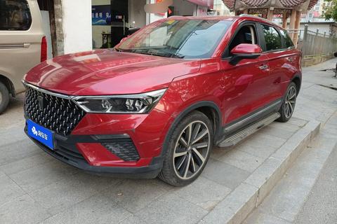 Bestune T77