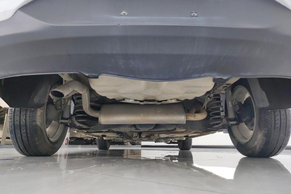 Chevrolet Cavalier, фото 5