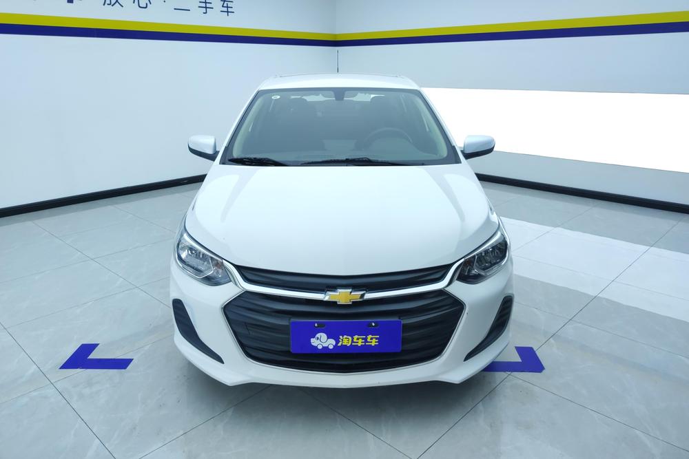 Chevrolet Cavalier, фото 2