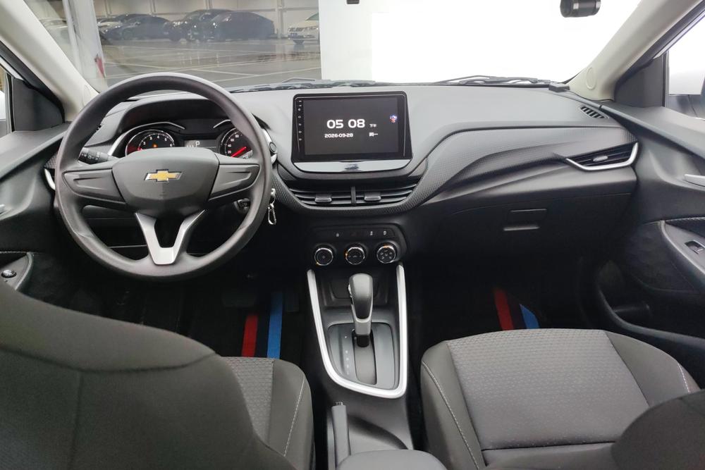 Chevrolet Cavalier, фото 12