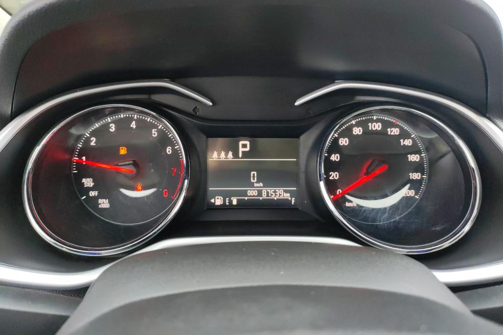 Chevrolet Cavalier, фото 13
