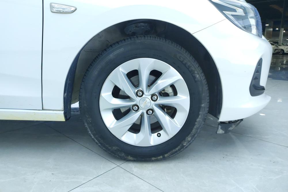 Chevrolet Cavalier, фото 10