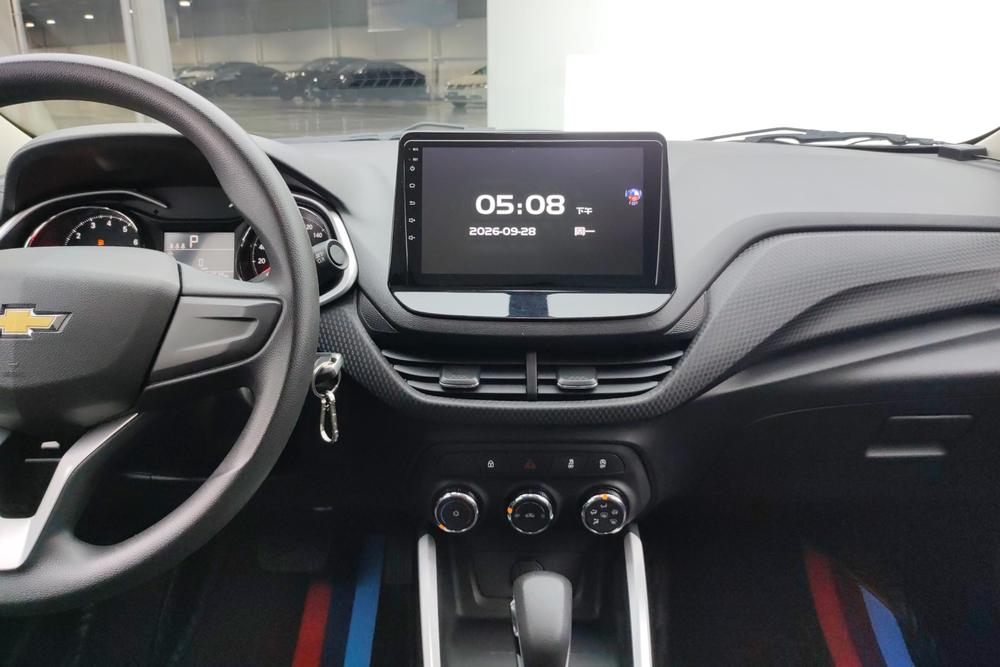 Chevrolet Cavalier, фото 9