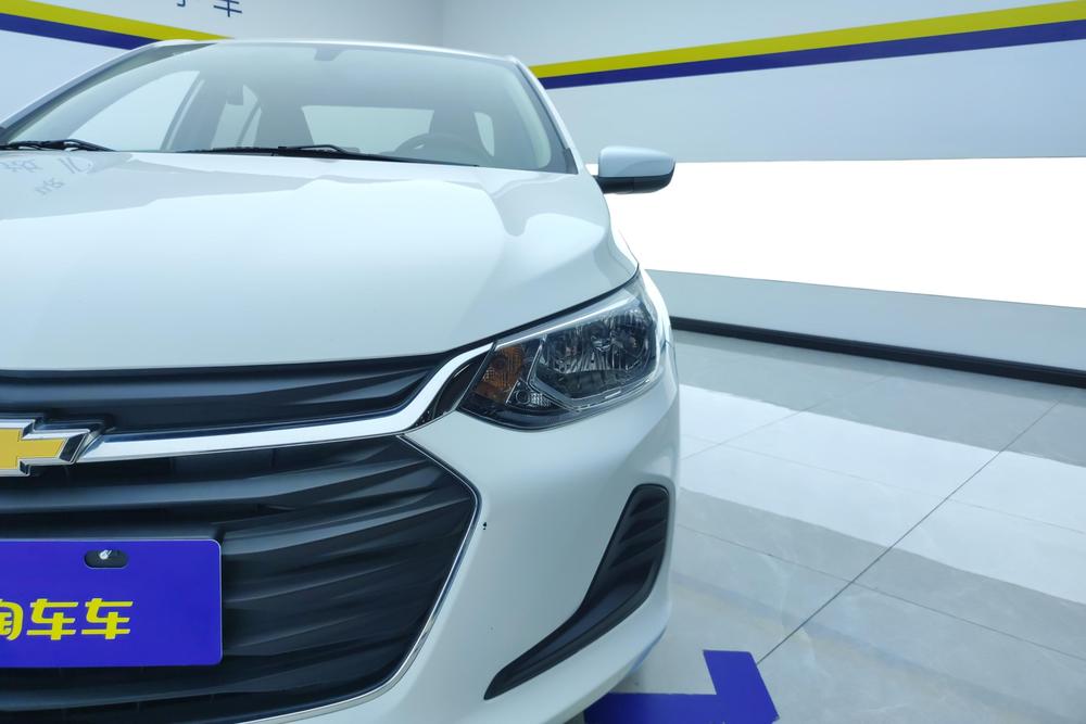 Chevrolet Cavalier, фото 4