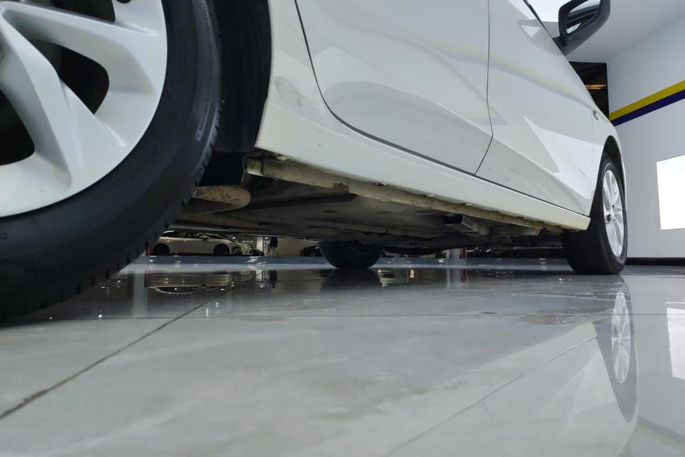 Chevrolet Cavalier, фото 7