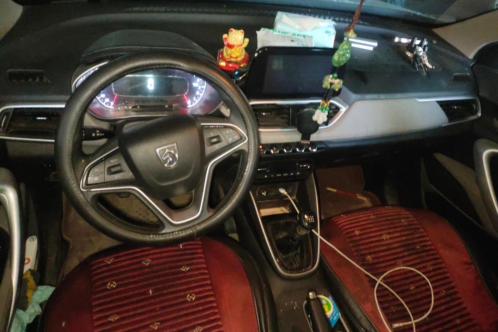 Baojun 510, фото 13