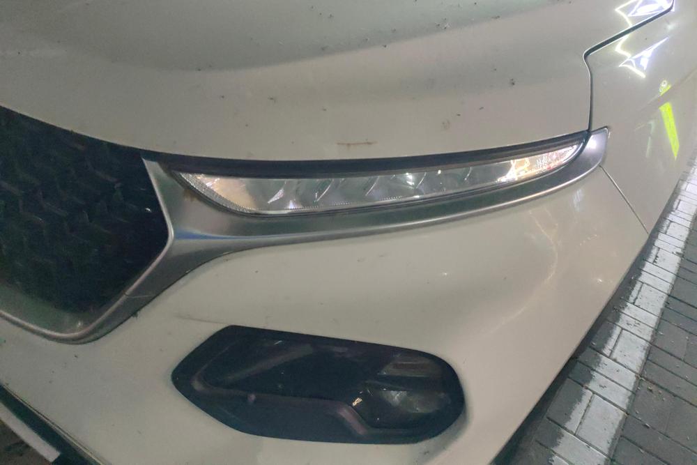 Baojun 510, фото 4
