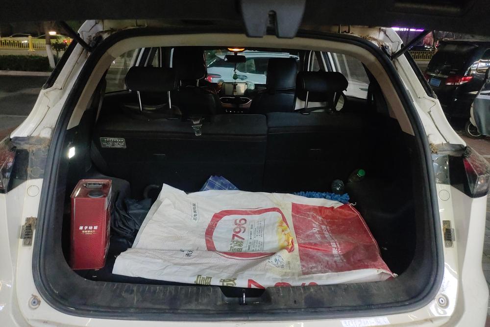 Baojun 510, фото 17
