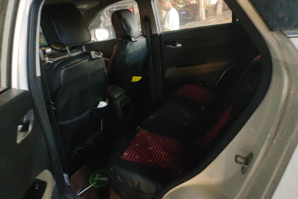 Baojun 510, фото 16