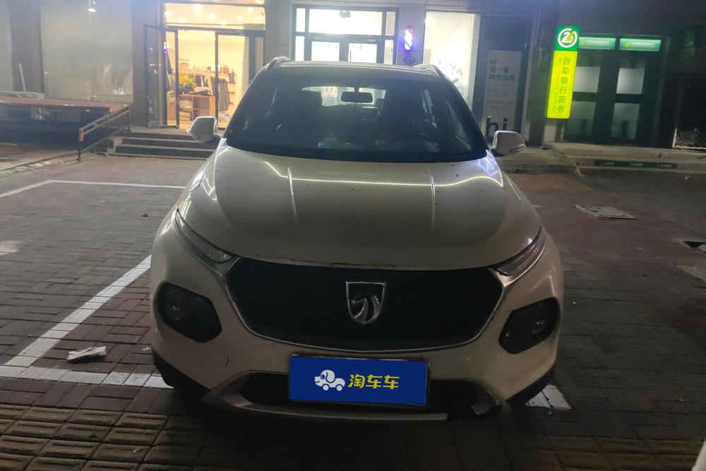 Baojun 510, фото 2