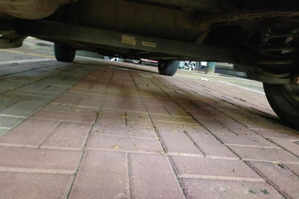 Baojun 510, фото 10