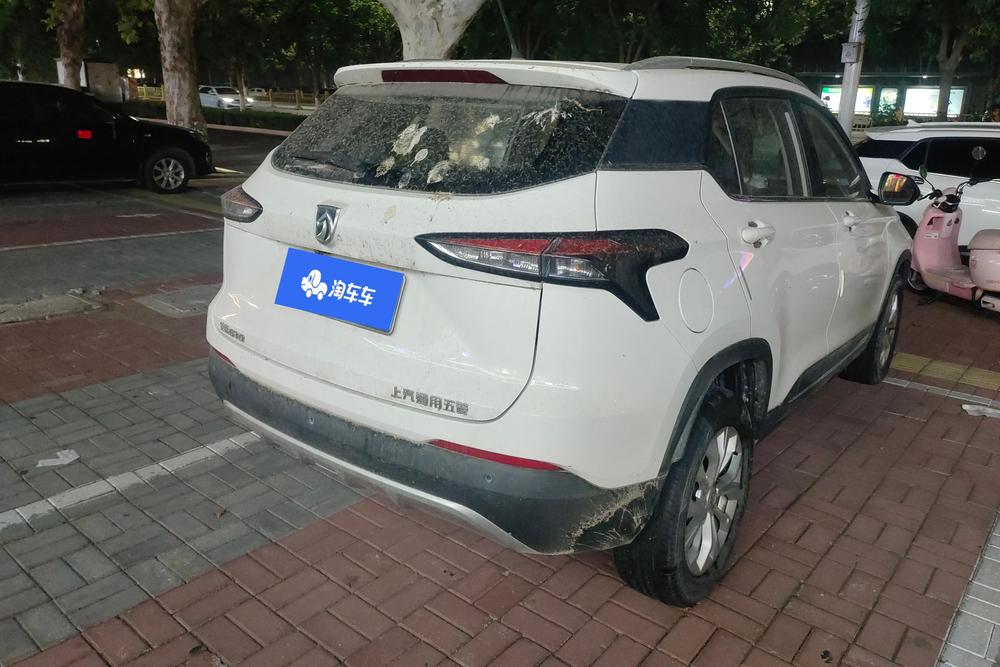 Baojun 510, фото 3