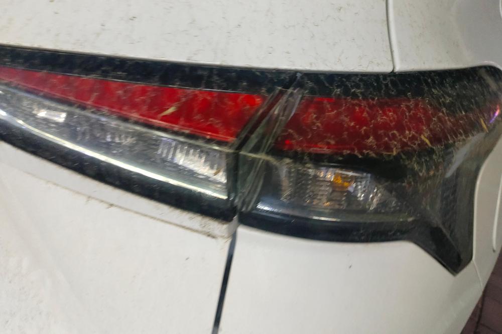 Baojun 510, фото 9