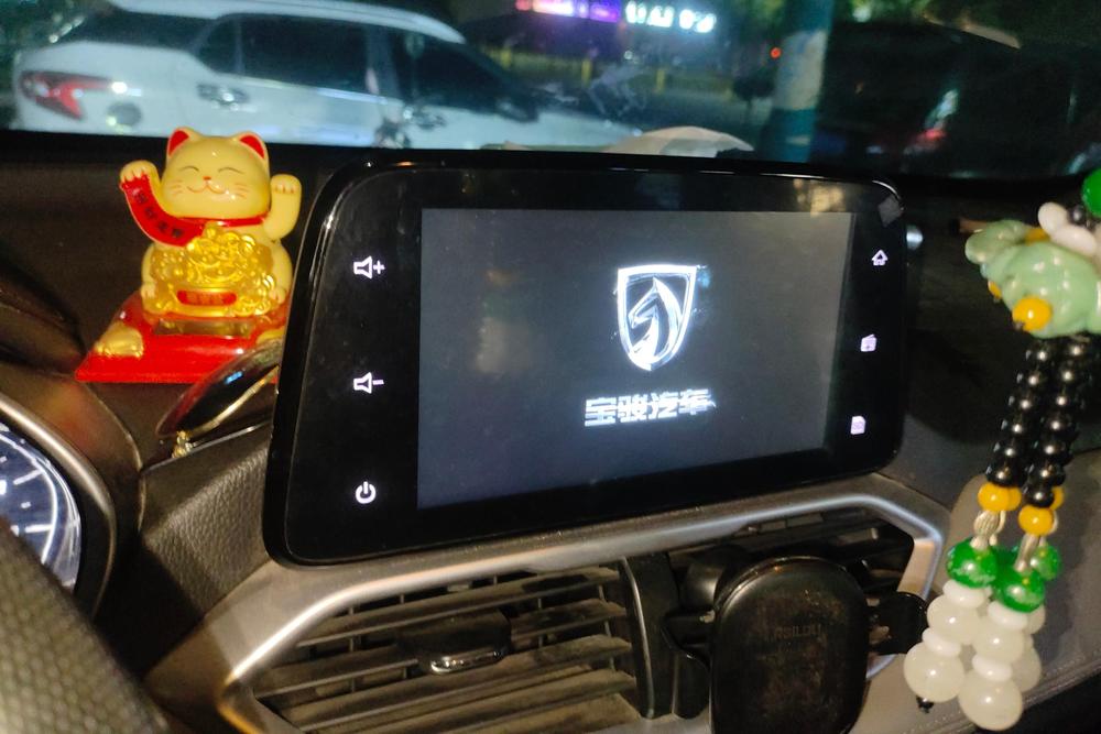 Baojun 510, фото 12