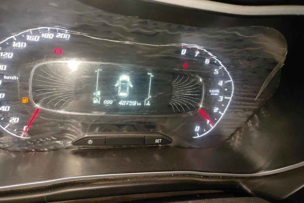 Baojun 510, фото 14