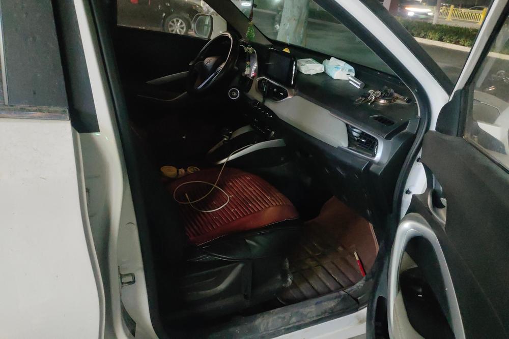 Baojun 510, фото 7