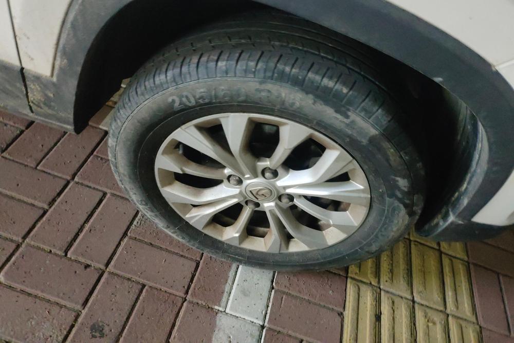 Baojun 510, фото 6