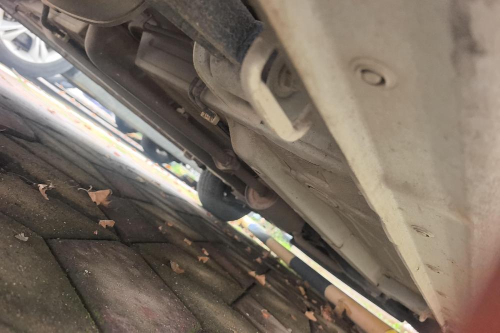 Suzuki Alto, фото 10