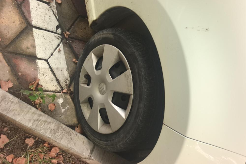 Suzuki Alto, фото 7