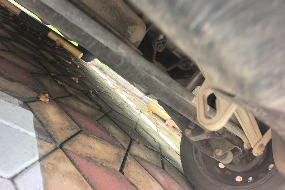 Suzuki Alto, фото 11