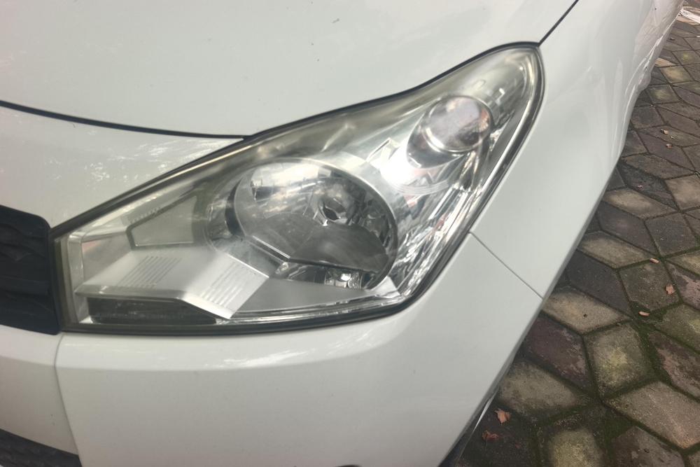 Suzuki Alto, фото 4