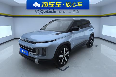 Geely ICON 2023 — пригон из Китая