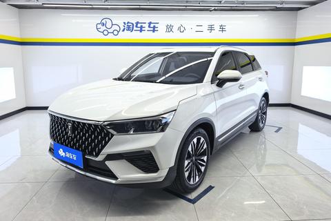 Bestune T77