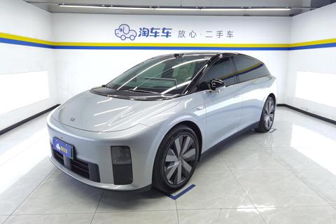 Li Auto i6