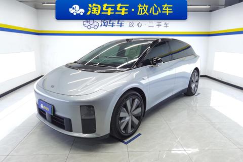 Li Auto i6
