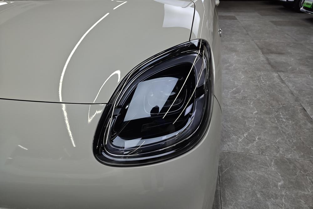 Wuling Hongguang MINI EV, фото 9