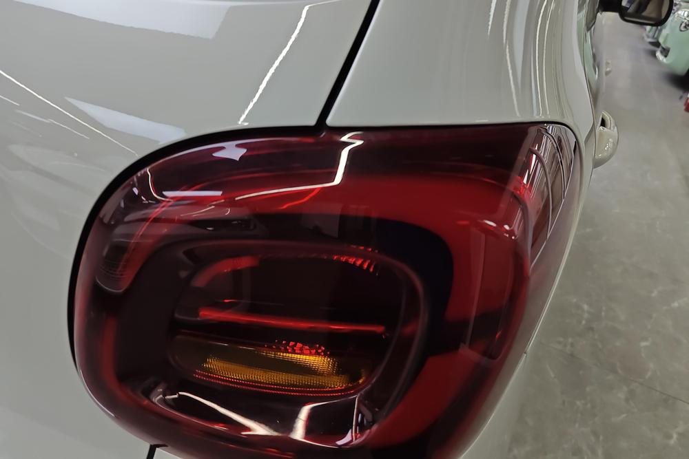 Wuling Hongguang MINI EV, фото 7