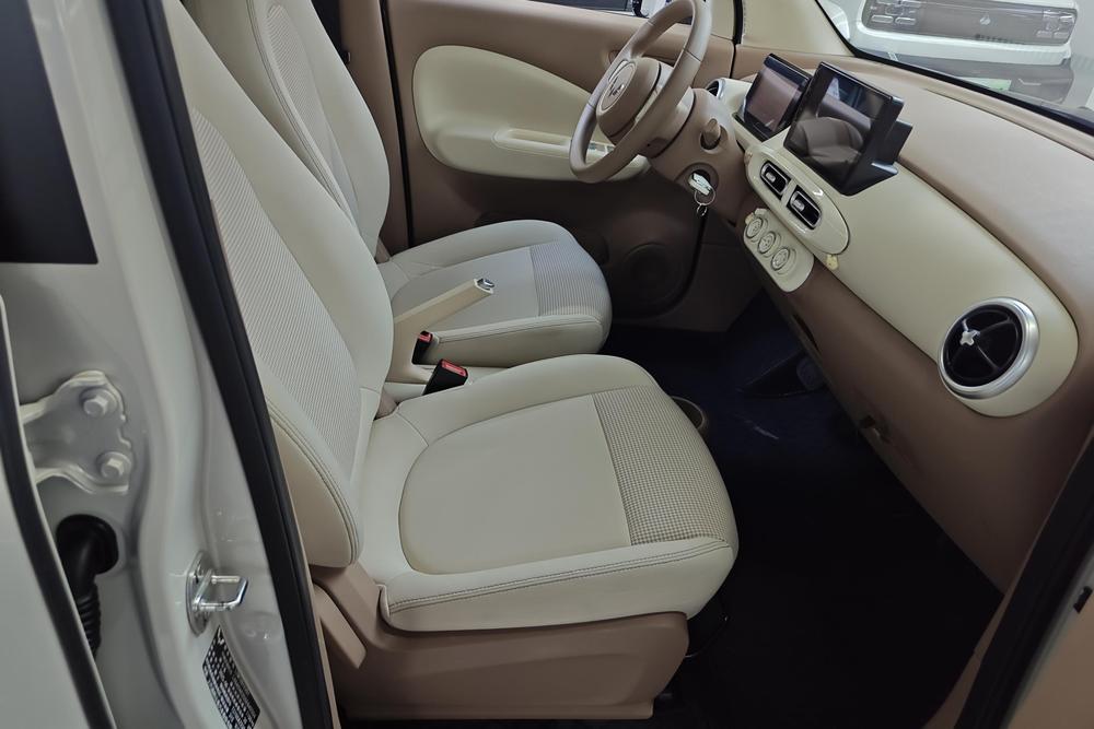 Wuling Hongguang MINI EV, фото 13