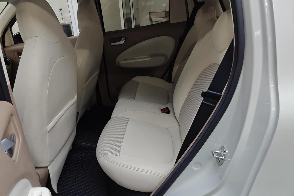 Wuling Hongguang MINI EV, фото 16