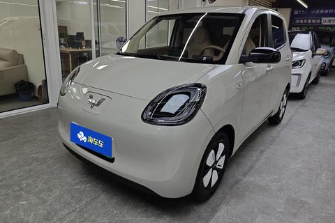 Wuling Hongguang MINI EV, 2025 год