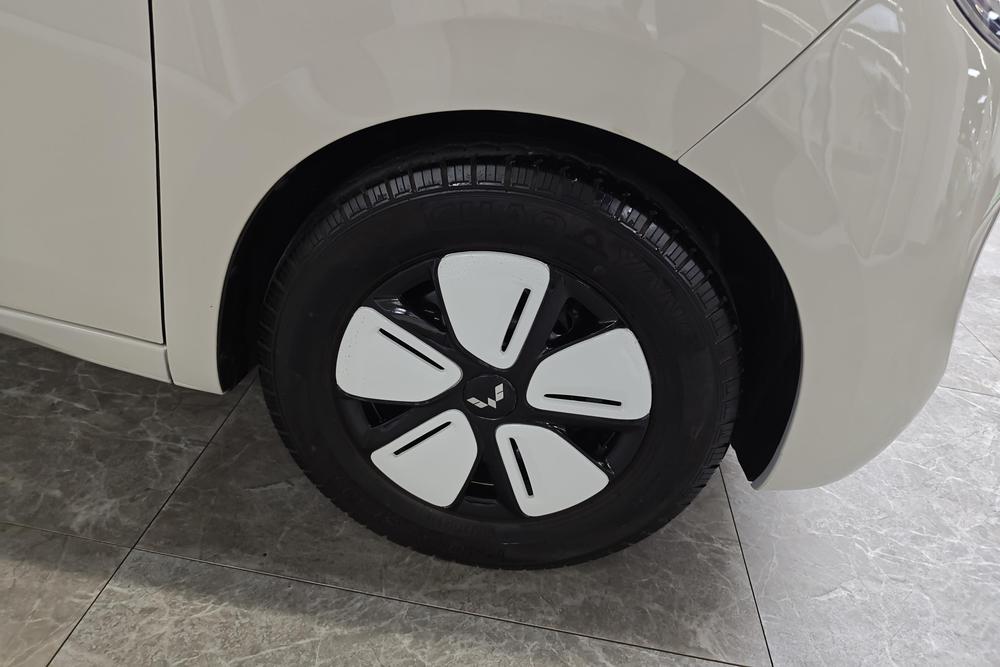 Wuling Hongguang MINI EV, фото 8