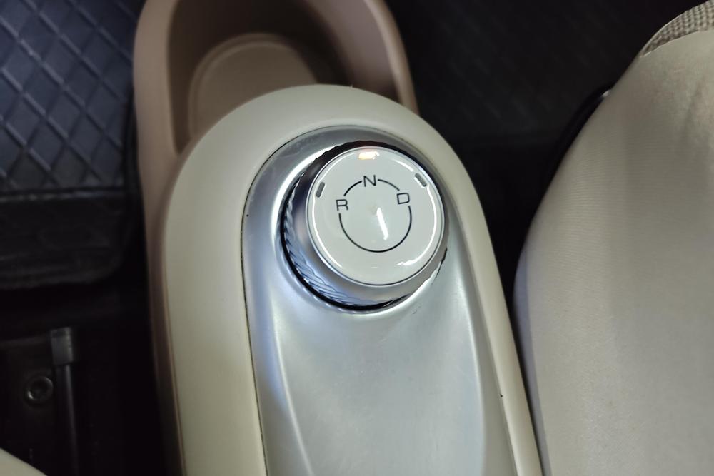 Wuling Hongguang MINI EV, фото 15
