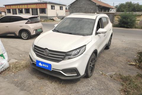DFSK Fengon 580