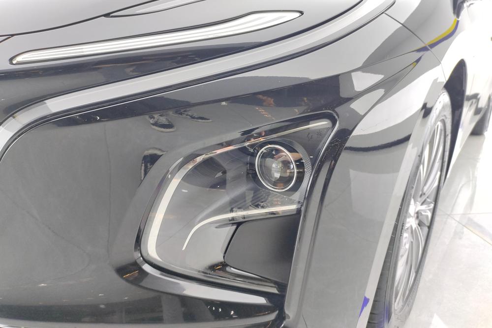 Hongqi E-QM5, фото 5