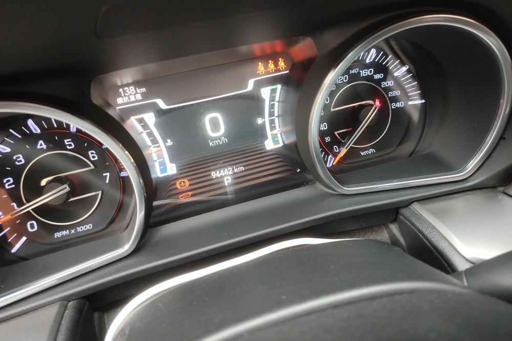 Jeep Commander, фото 14