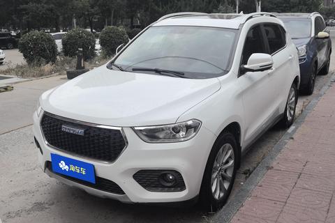 Haval H2