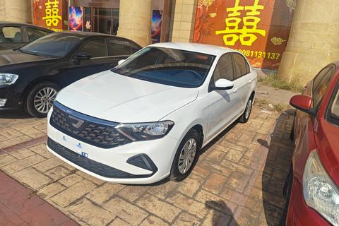 Jetta VA3