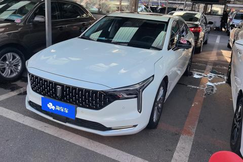 Besturn B70 2023 — пригон из Китая