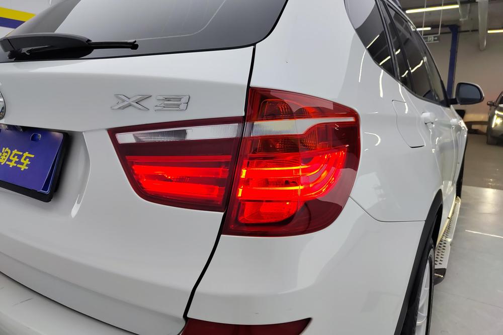 BMW X3 (Import), фото 6