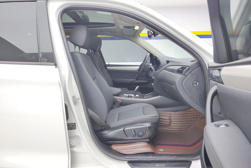 BMW X3 (Import), фото 15