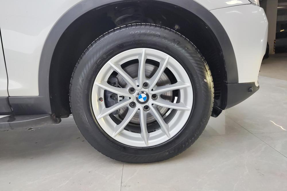 BMW X3 (Import), фото 4